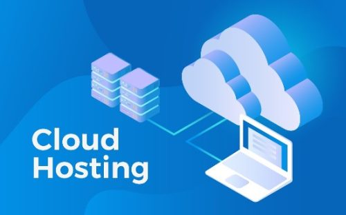 apa itu cloud hosting