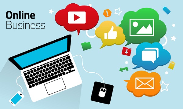 Sukses Menjalankan Bisnis Online
