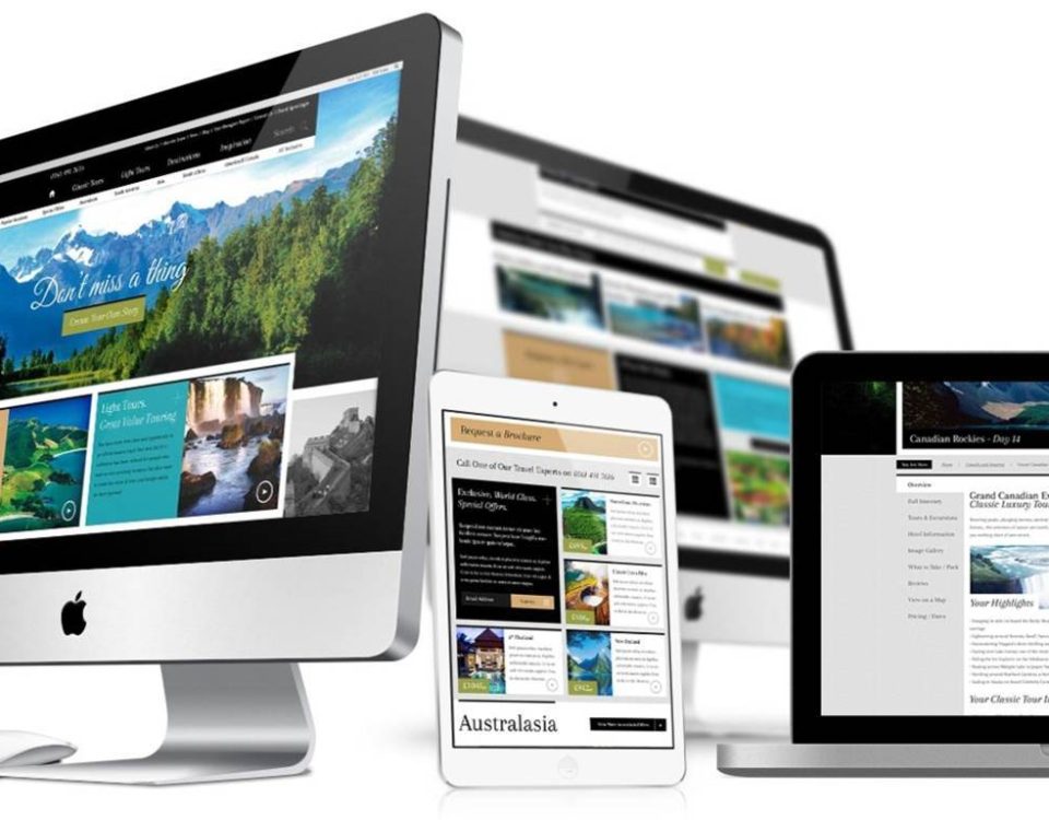 pentingnya website untuk usaha
