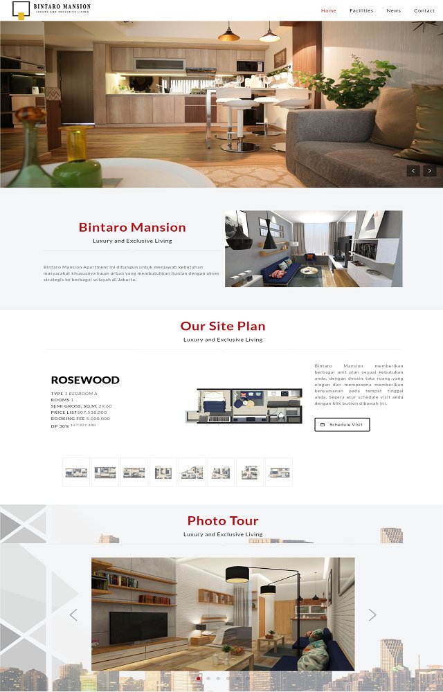 Home-Bintaro-Mansion